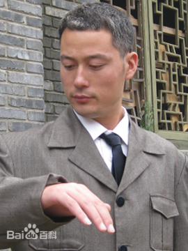 Zhang Ming-Shou