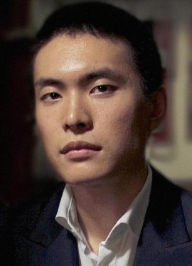 Kevin Huang Kai