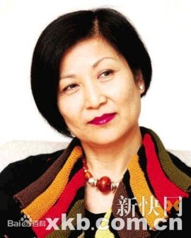 Catherina Tsang Lai-Chun
