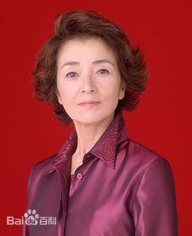 Baisho Chieko