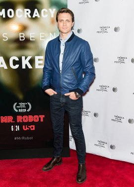 Мартин Уоллстром