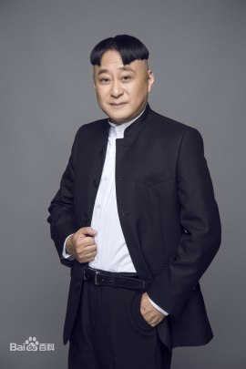 Wang Bao-Qi
