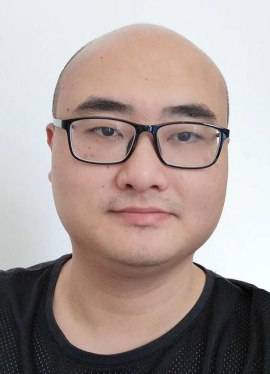 Carl Zheng Dong