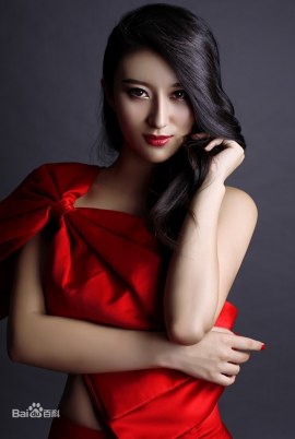 April Sun Mei-Ling