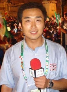 Zhu Xiao-Yu