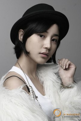 Yoon Jun-Yi