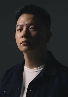 Richard Zhang Shi-Yuan
