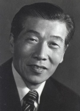 Huang Zu-Mo