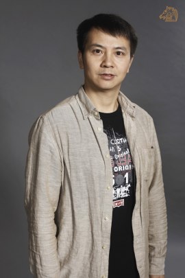 Zhang Zan-Bo