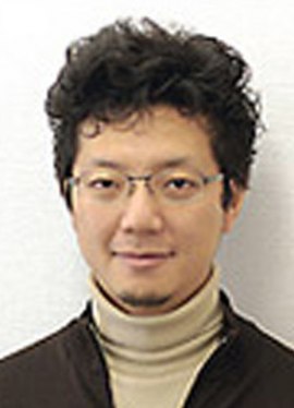 Takeuchi Jun