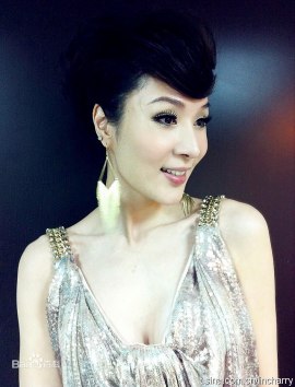 Charry Lin Qian-Yu