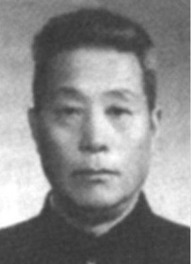 Zhu Dao-Nan