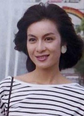 Yu Li-Ling