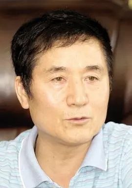 Li Zhen-Ping