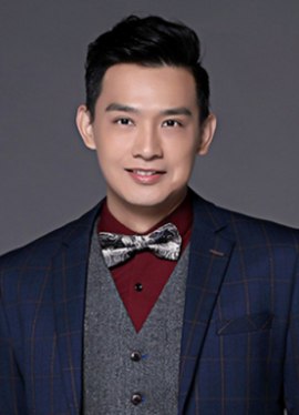 Martin Lau Ga-Chung