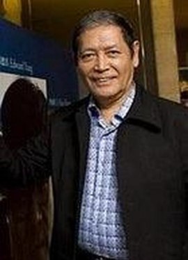 Larry Tu Chong-Hsun