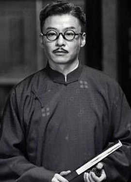 Yang Kai-Sen