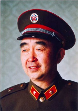 Lu Zhu-Guo