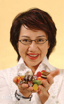 Candy Chea Shuk-Mui