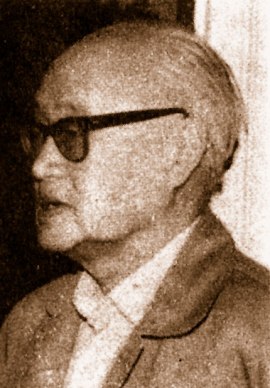 Huang Zuo-Lin