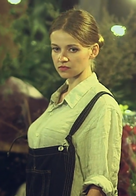 Anastasia Kareva