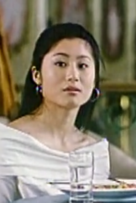 Wang Hai-Yang