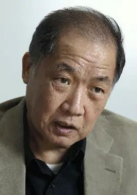 Mitsuo Yanagimachi