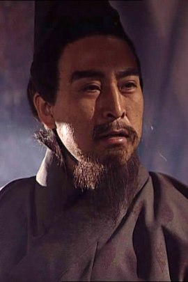 Wang Xin-Hai