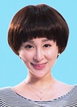 Liu Zhang-Min