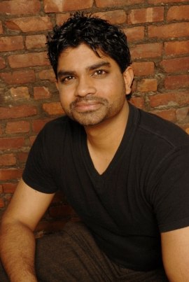 Kenneth Maharaj