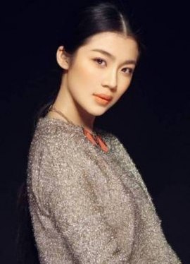 Angel Li Rou-Tong
