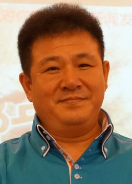 Lin Bo-Song