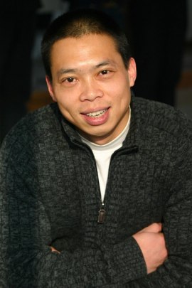 Jia Zhi-Gang