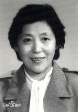 Ruan Dong-Ying