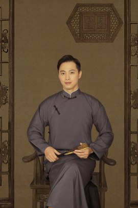 Peng Qing-Zheng