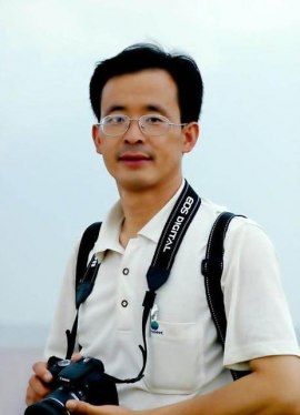 Lin Zhi-Guo