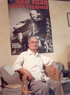 Cheng Le-Ping