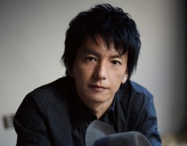 Naoki Hosaka
