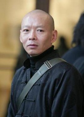 Yue Minjun