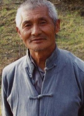 Cao Mai-Shun