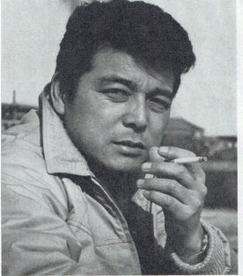 Nitani Hideaki