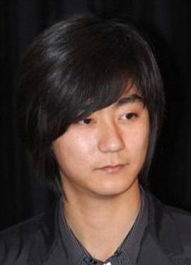 Liu Yong-Chen