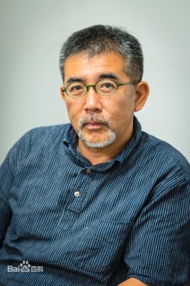Shinohara Tetsuo