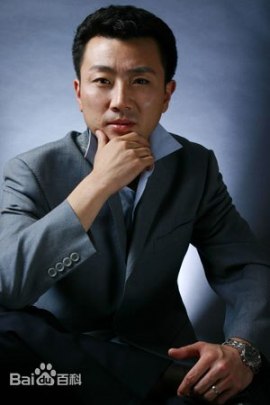 Ji Hong-Zhang