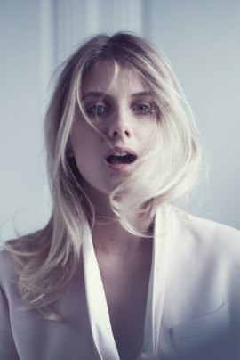 Melanie Laurent