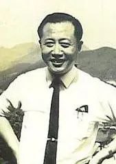Yang Wen-Kan