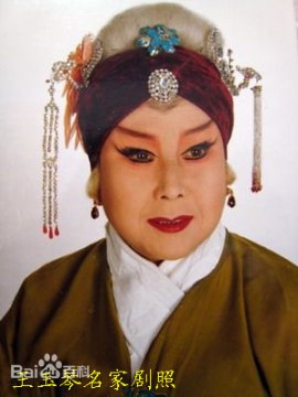 Wang Yu-Qin