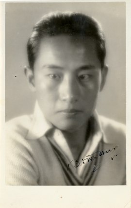 Wang Bin