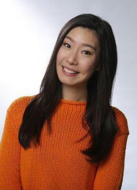 Agnes Lam Hei-Ling