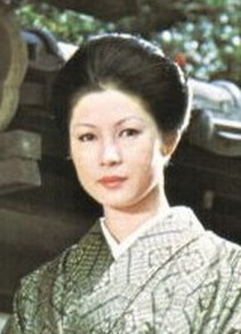 Isono Yoko